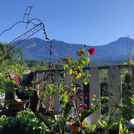 Tetebatu Terrace Homestay المظهر الخارجي الصورة