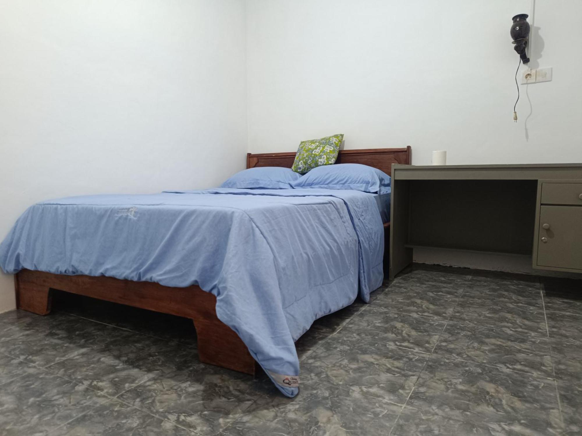 Tetebatu Terrace Homestay المظهر الخارجي الصورة
