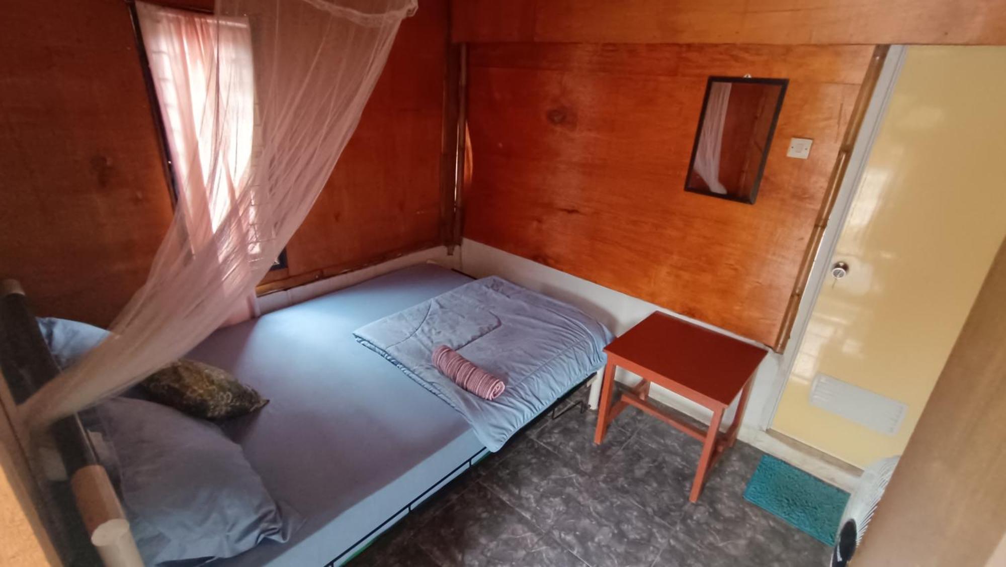 Tetebatu Terrace Homestay المظهر الخارجي الصورة