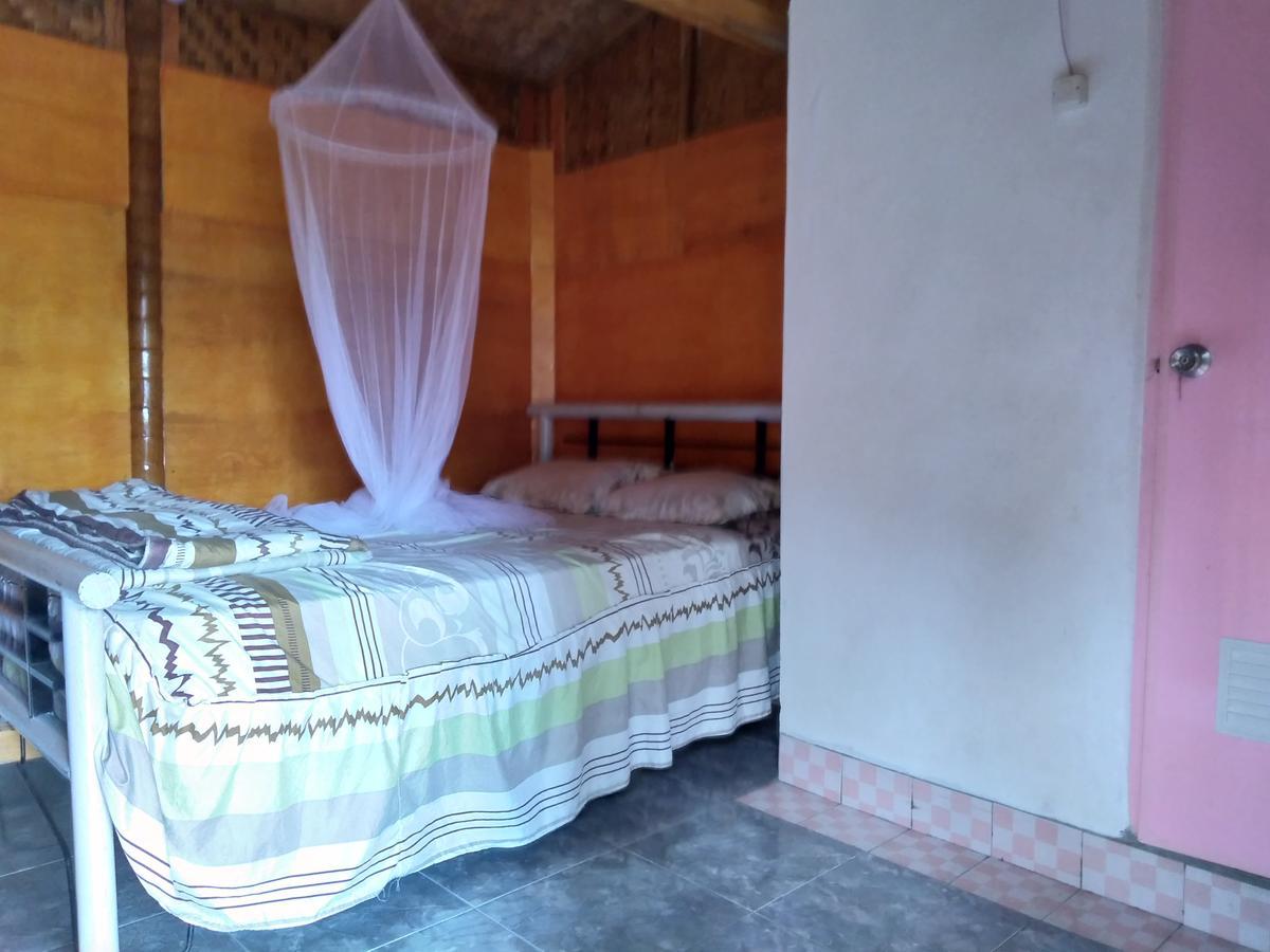 Tetebatu Terrace Homestay المظهر الخارجي الصورة