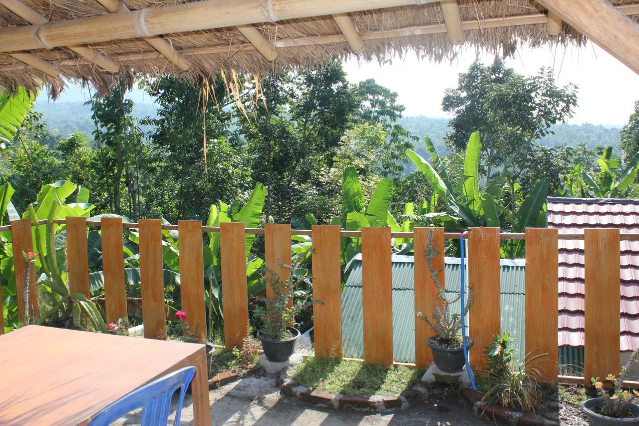 Tetebatu Terrace Homestay المظهر الخارجي الصورة