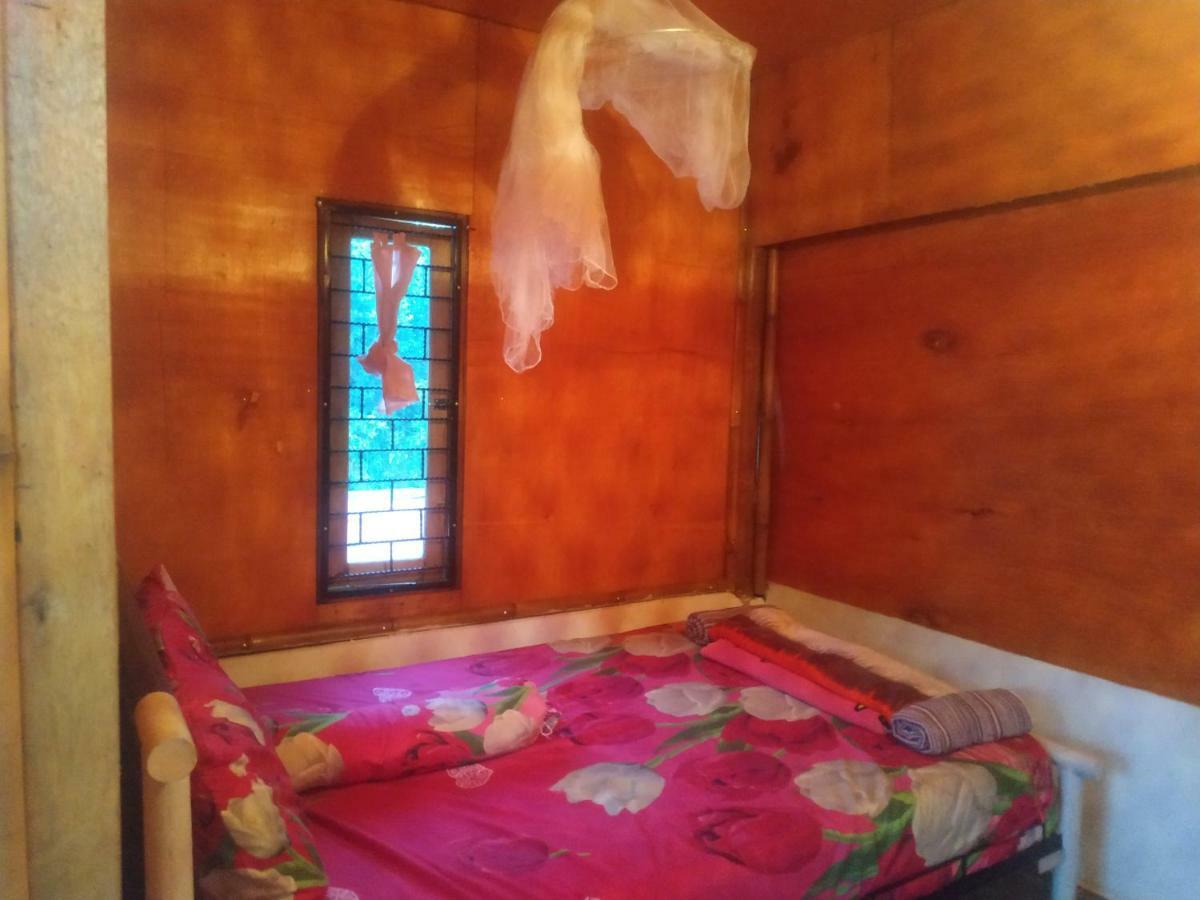Tetebatu Terrace Homestay المظهر الخارجي الصورة