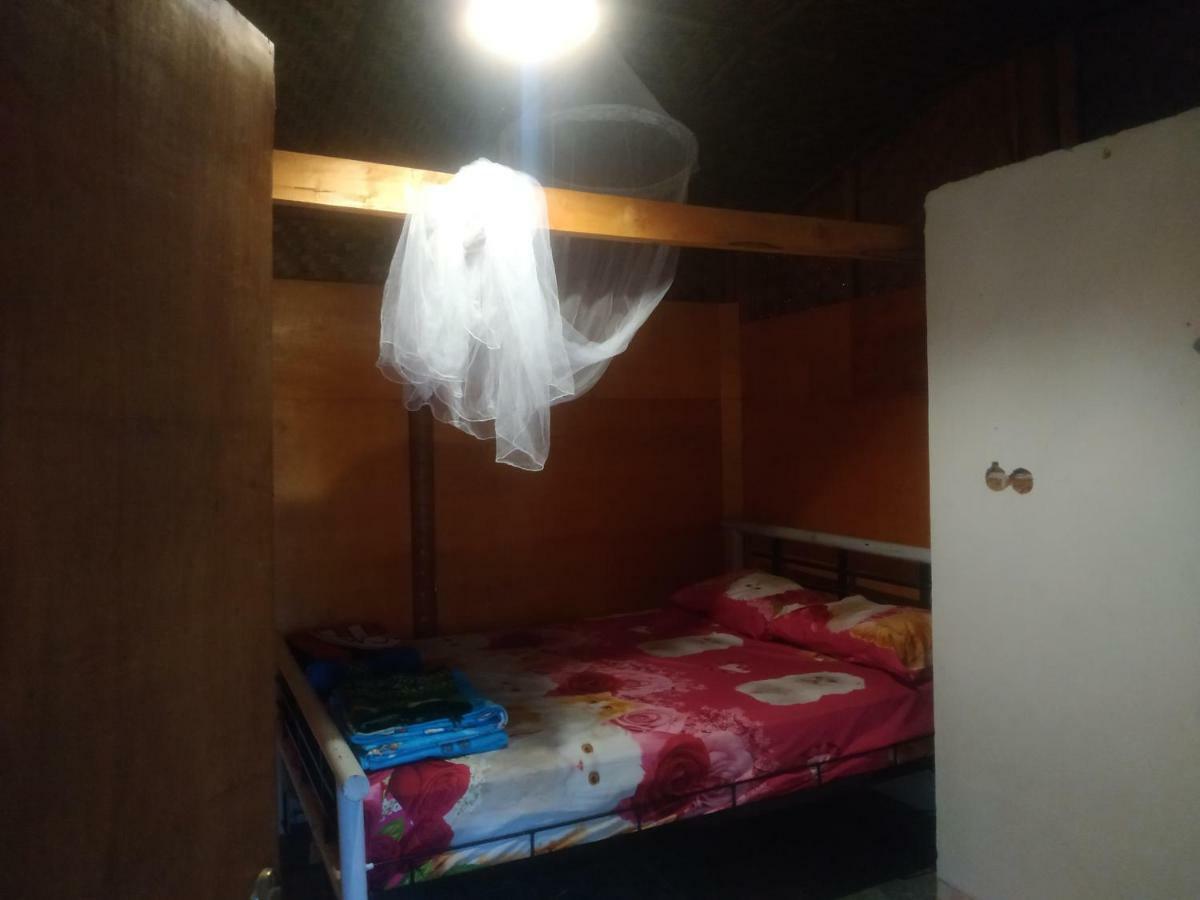 Tetebatu Terrace Homestay المظهر الخارجي الصورة